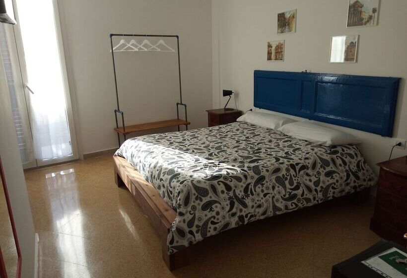 标准间, I Cavalieri Di Malta