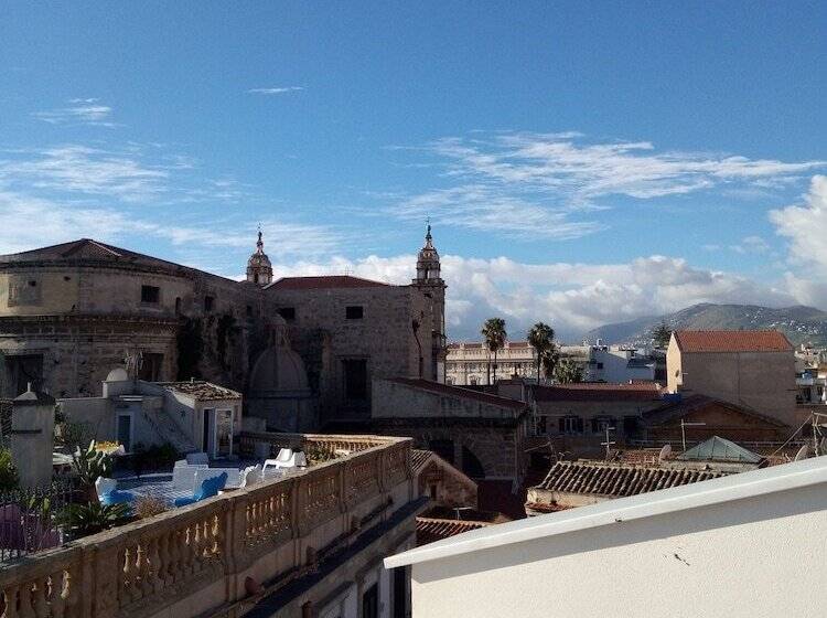 标准间, I Cavalieri Di Malta