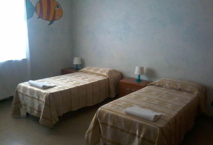 标准间, Il Casello