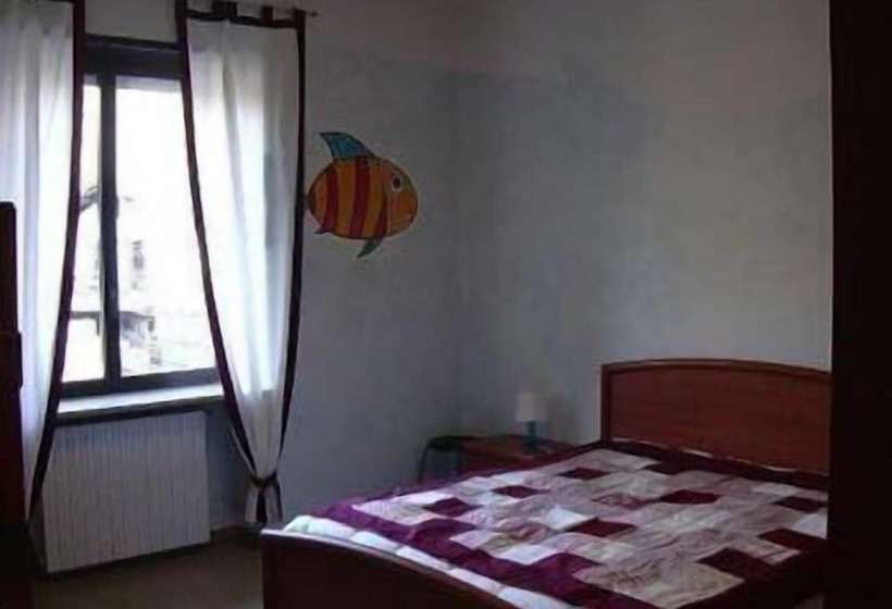 四人标准间, Il Casello