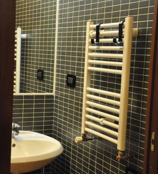 اتاق استاندارد, Funny Palace Hostel