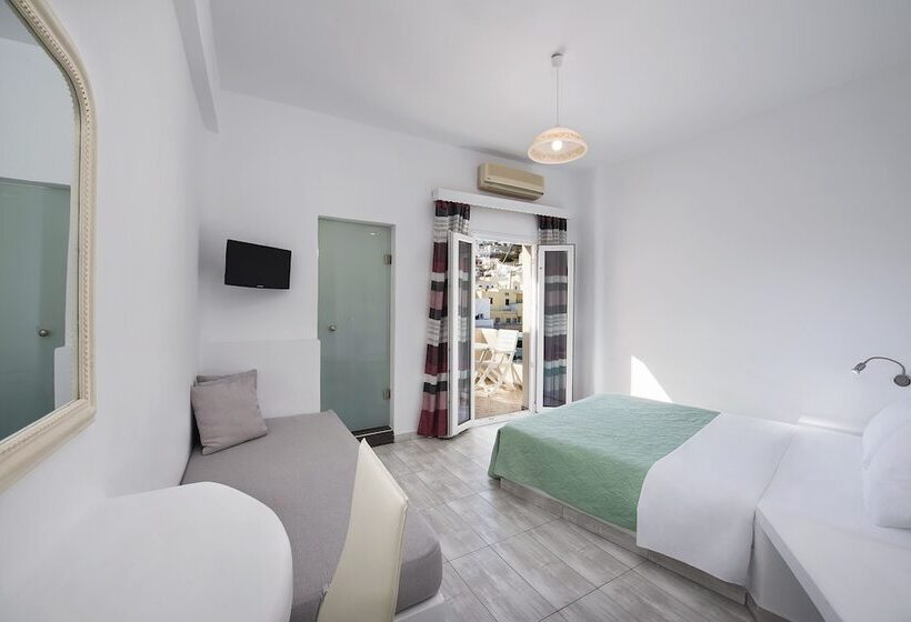 Номер Superior, Alizea Villas & Suites