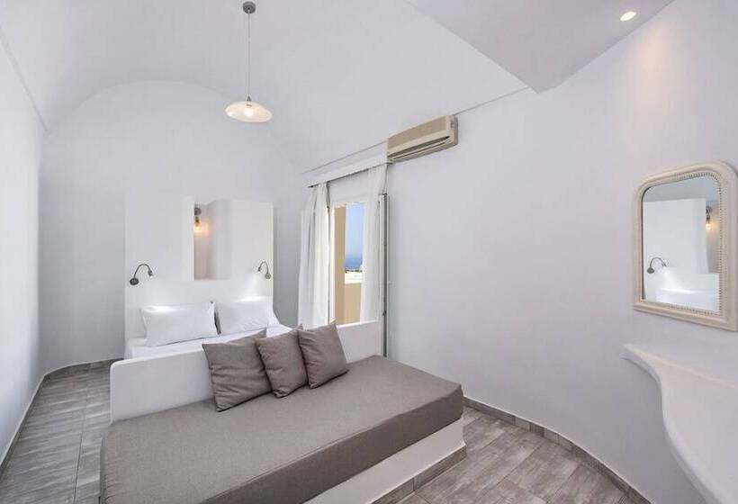 Номер Superior, Alizea Villas & Suites