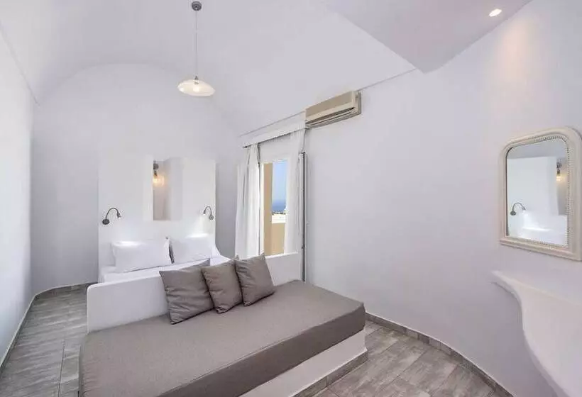 Superior-huone, Alizea Villas & Suites