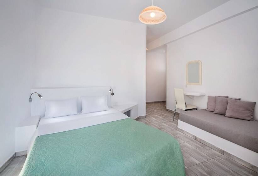 Номер Superior, Alizea Villas & Suites