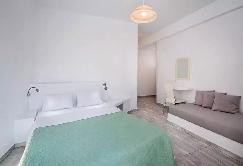 Superior-huone, Alizea Villas & Suites