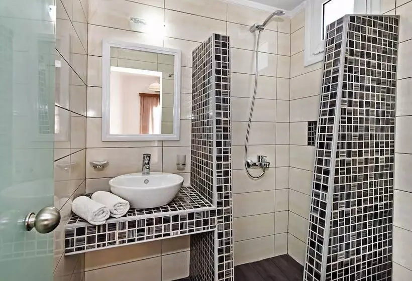 Superior-huone, Alizea Villas & Suites