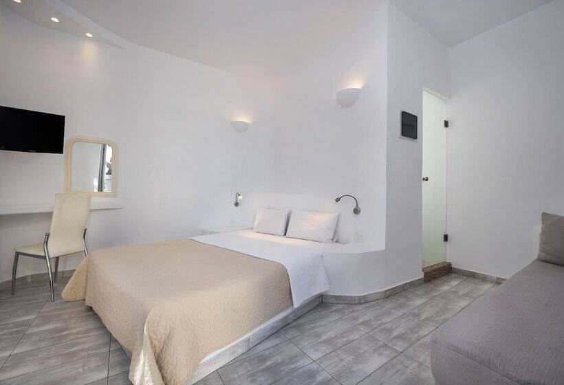 Номер Superior, Alizea Villas & Suites