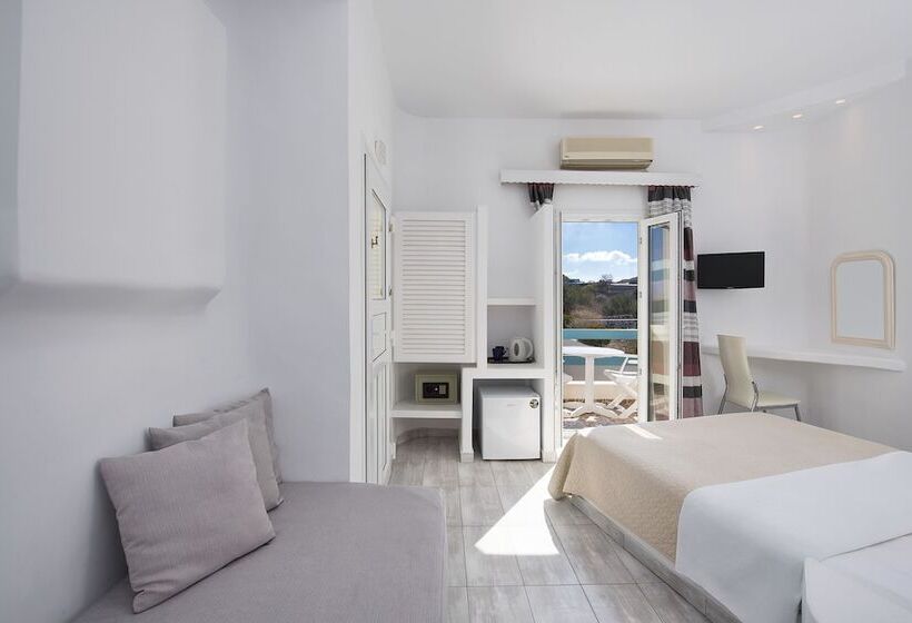 Номер Superior, Alizea Villas & Suites