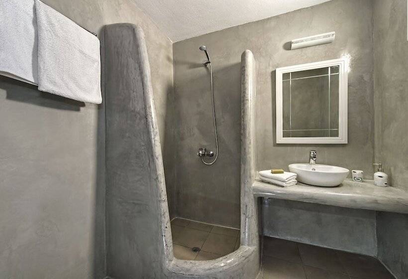 Номер Deluxe, Alizea Villas & Suites