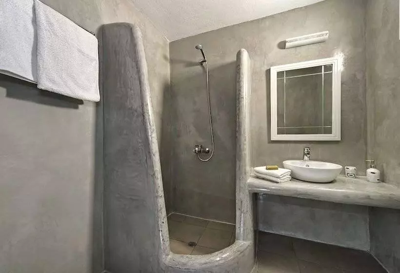 Deluxe-huone, Alizea Villas & Suites