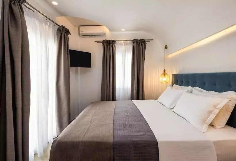 Deluxe-huone, Alizea Villas & Suites