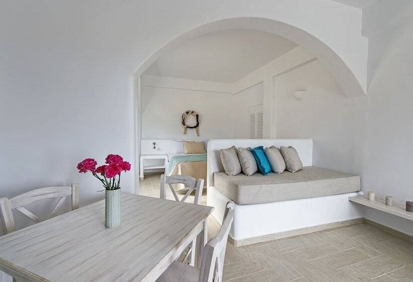 Family Suite, Alizea Villas & Suites