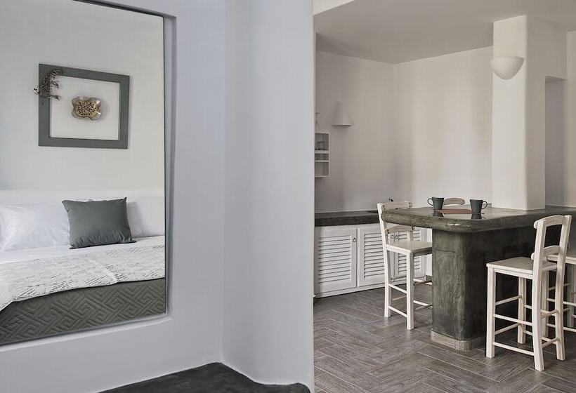 Family Suite, Alizea Villas & Suites