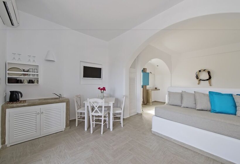 Family Suite, Alizea Villas & Suites