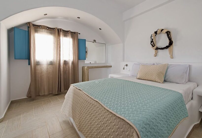 패밀리 스위트, Alizea Villas & Suites