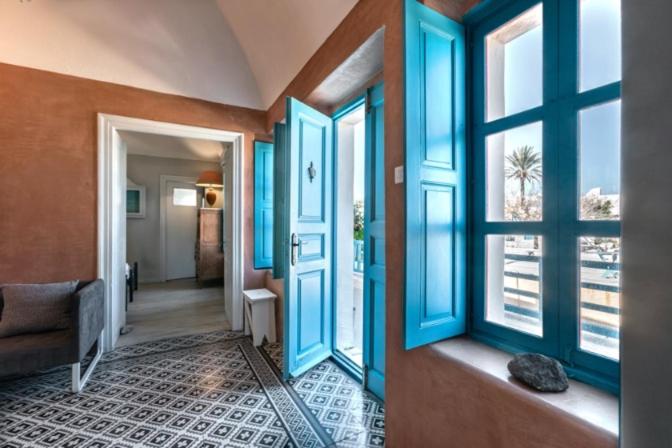 غرفة قياسية رباعية مطلة على الحديقة, Caveland