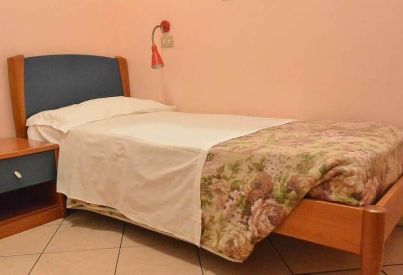 标准单人间, Csi Group   Hotel Central Station