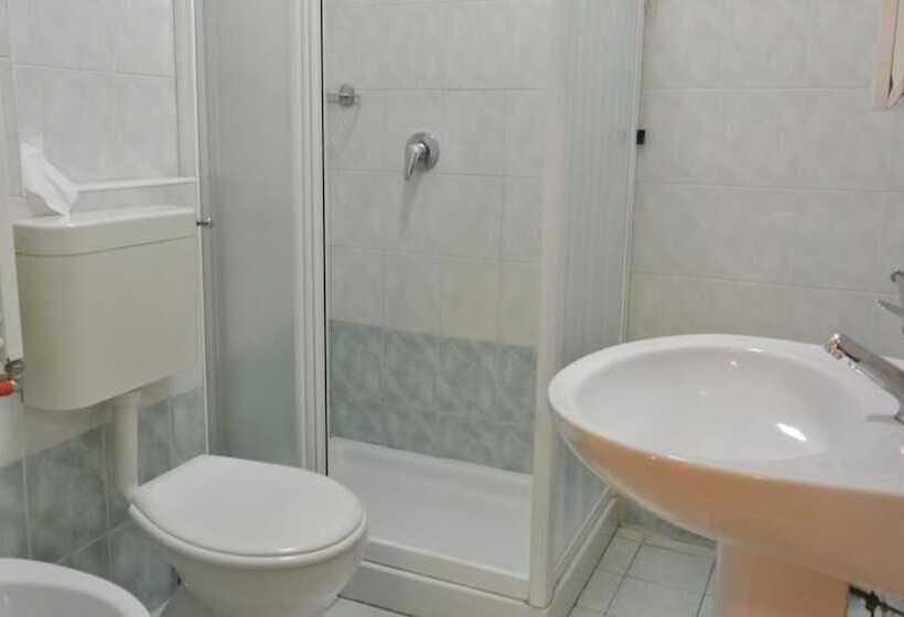 标准三人间, Csi Group   Hotel Central Station