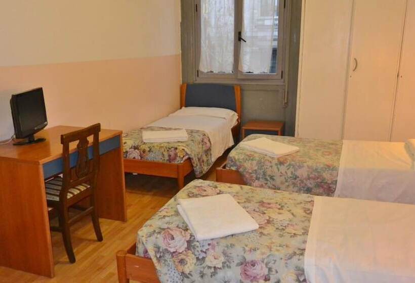 标准三人间, Csi Group   Hotel Central Station