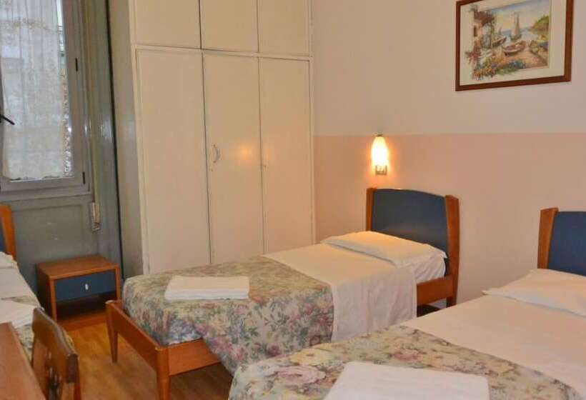 标准三人间, Csi Group   Hotel Central Station