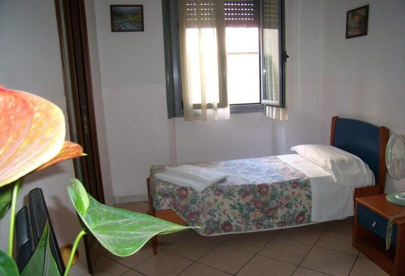 标准三人间, Csi Group   Hotel Central Station