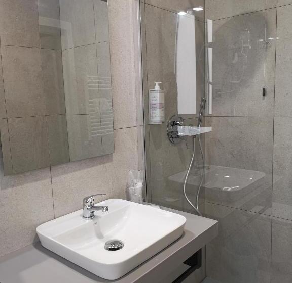 标准单人间, Csi Group   Hotel Central Station