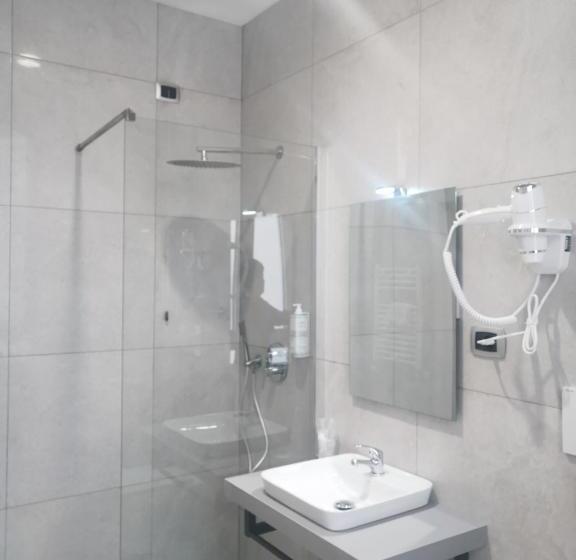 标准单人间, Csi Group   Hotel Central Station