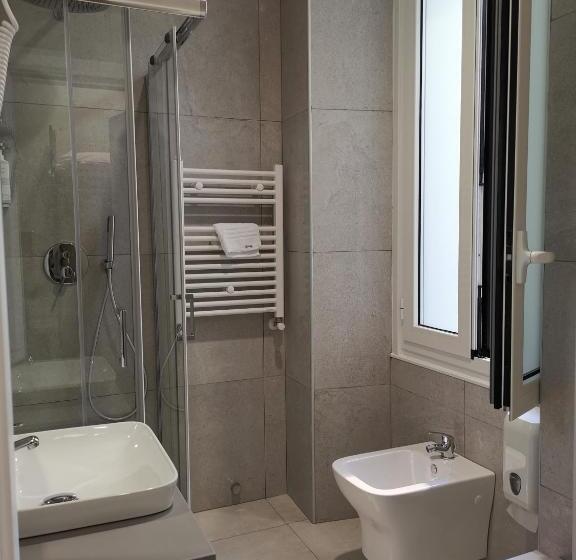 标准单人间, Csi Group   Hotel Central Station