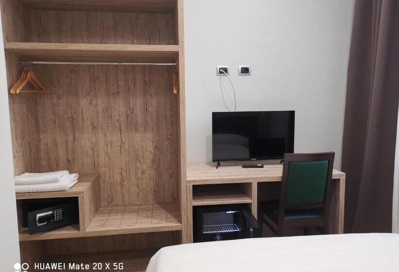 标准单人间, Csi Group   Hotel Central Station