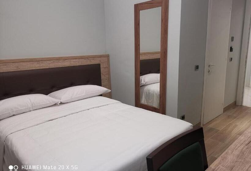 标准间, Csi Group   Hotel Central Station