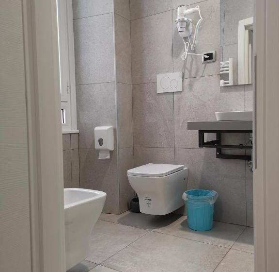 标准间, Csi Group   Hotel Central Station