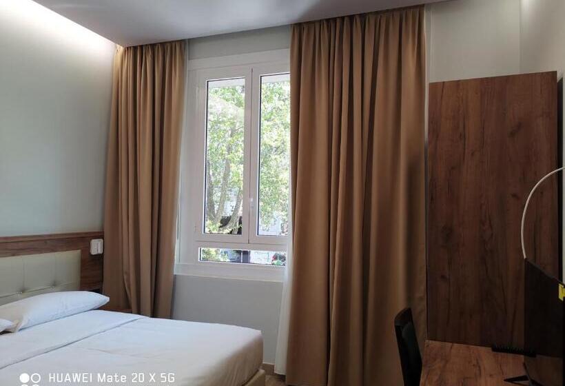 标准间, Csi Group   Hotel Central Station