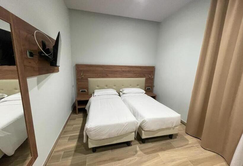 标准间, Csi Group   Hotel Central Station