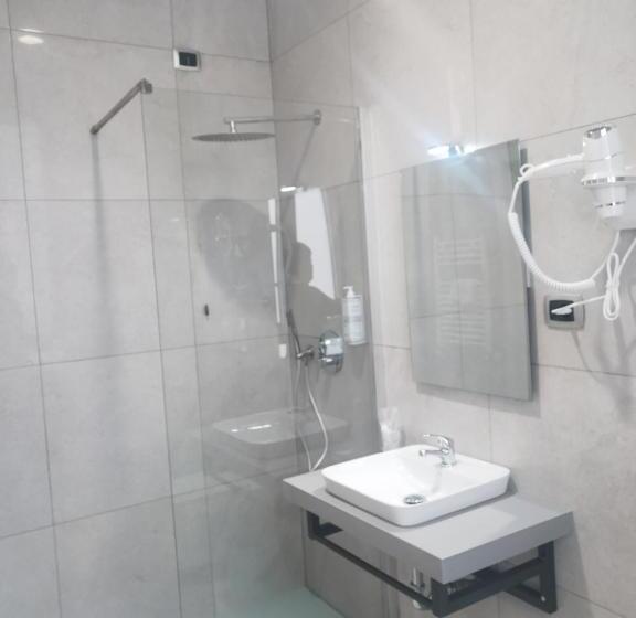 标准间, Csi Group   Hotel Central Station