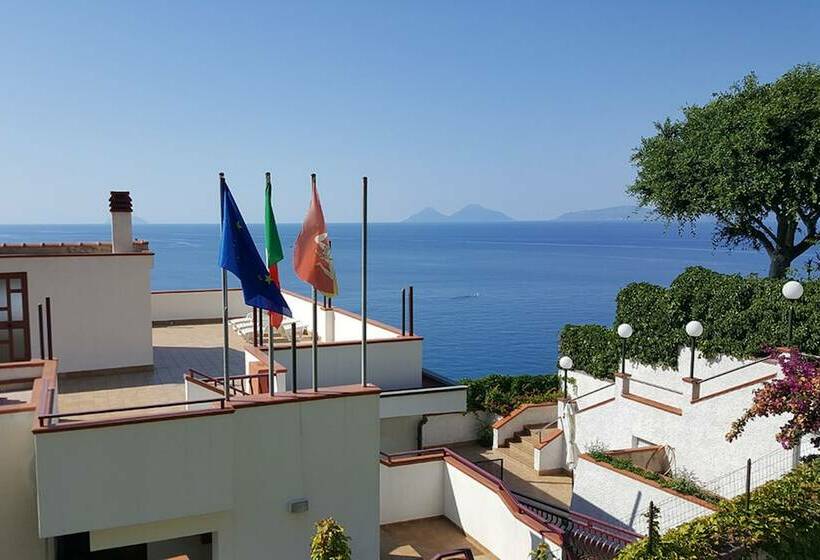 חדר סטנדרט יחיד, Corallo Calavà