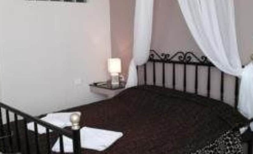 إستوديو قياسى, Danae Villa