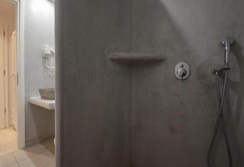 Апартаменты 1 Спальня, Dimitra