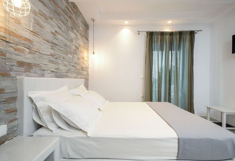 Номер Стандарт, Dimitra