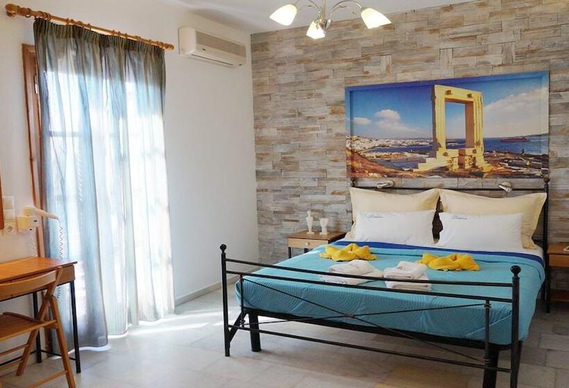 Номер Стандарт, Dimitra