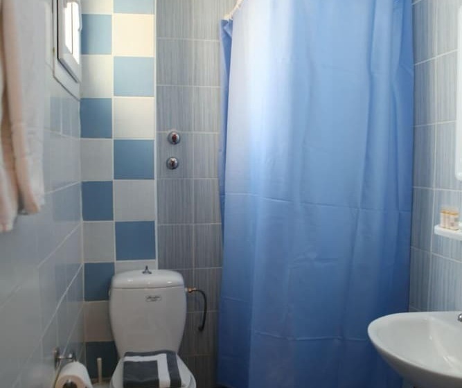 غرفة قياسية, Emporikon