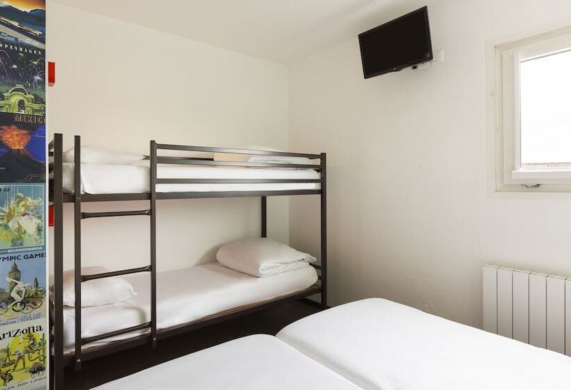 标准间, F1 Reims Tinqueux