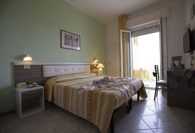 غرفة قياسية, Gloria