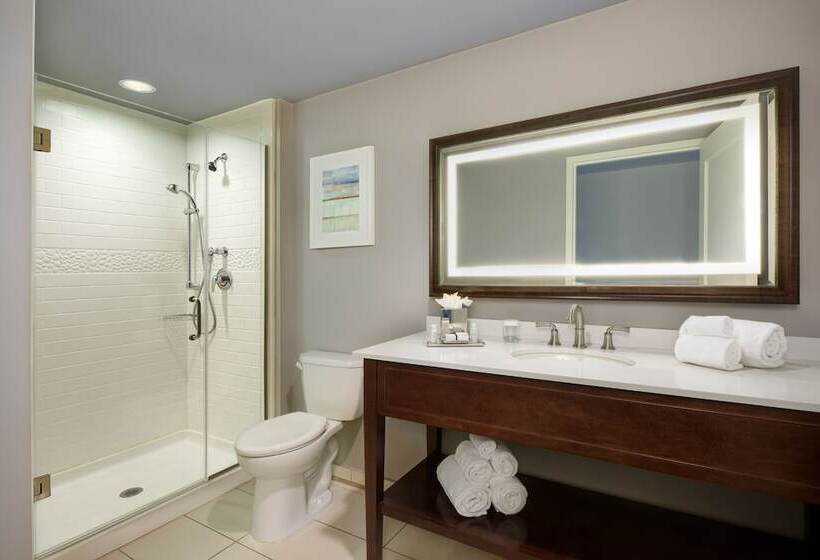 اتاق استاندارد, Indigo Nashville   The Countrypolitan