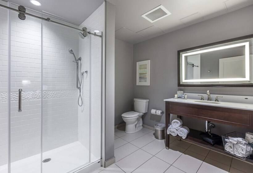 اتاق استاندارد, Indigo Nashville   The Countrypolitan