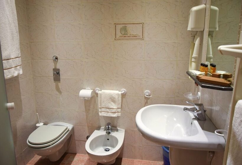 اتاق استاندارد, Losanna