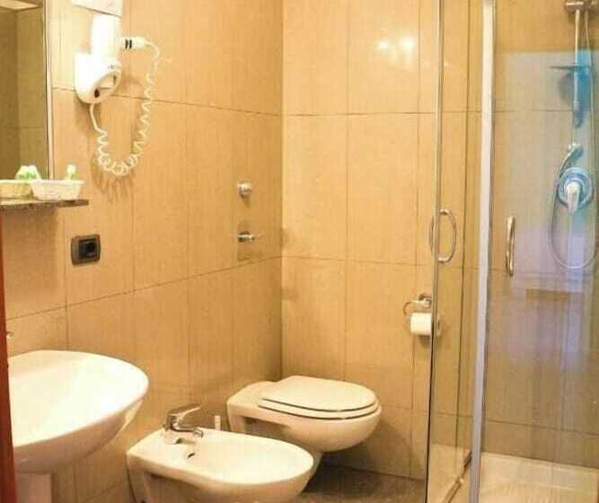 اتاق لوکس یک تخته, Losanna