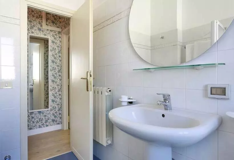 Standard-huone, Lupori