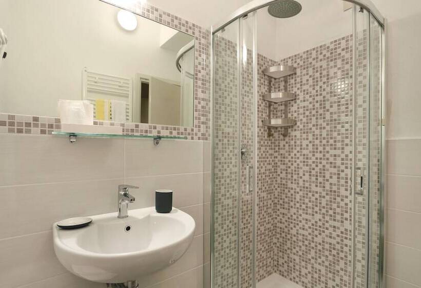 غرفة إقتصادية, Lupori