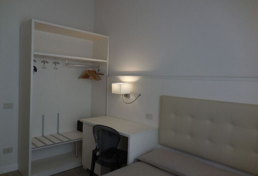 غرفة إقتصادية, Lupori